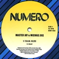 MASTER JAY AND MICHAEL DEE / T.S.O.B.