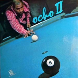 OCHO / オチョ / OCHO 2 (ORIGINAL)