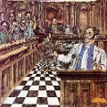 WILLIE COLON / ウィリー・コローン / EL JUICIO