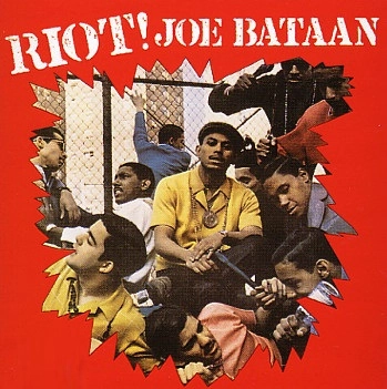 JOE BATAAN / ジョー・バターン / RIOT