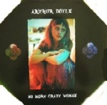 ARTHUR DOYLE / アーサー・ドイル / NO MORE CRAZY WOMEN
