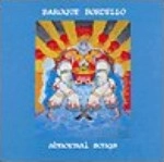 BAROQUE BORDELLO / ABNORMAL SONGS