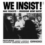 MAX ROACH / マックス・ローチ / WE INSIST!(180G)