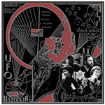 FINNISH BIG BAND JAZZ / UFOLOGY