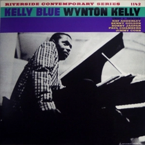 WYNTON KELLY / ウィントン・ケリー / KELLY BLUE(180G/45RPM)