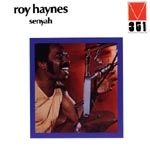 ROY HAYNES / ロイ・ヘインズ / SENYAH