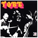 OVERTON BERRY ENSEMBLE / T.O.B.E.