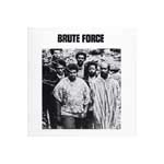 BRUTE FORCE(JAZZ) / ブルート・フォース(JAZZ) / BRUTE FORCE
