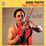 GEORGE FREEMAN / ジョージ・フリーマン / NEW IMPROVED FUNK
