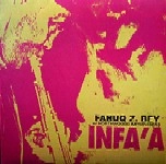 FARUQ Z.BEY / INFA'A