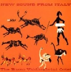 BASSO VALDAMBRINI QUINTET(SEXTET/OCTET) / バッソ=ヴァルダンブリーニ・クインテット(セクステット・オクテット) / NEW SOUND FROM ITALY