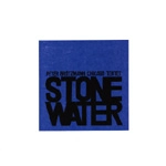 PETER BROTZMANN / ペーター・ブロッツマン / STONE/WATER