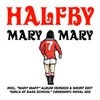 HALFBY / ＭＡＲＹＭＡＲＹ