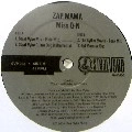 ZAP MAMA / ザップ・ママ / MISS Q-N
