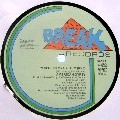 AMERICAN GYPSY / アメリカン・ジプシー / YOU'RE IN MY SYSTEM