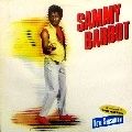 SAMMY BARBOT / LOVE SENSATION