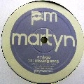 MARTYN / マーティン(HOLLAND) / VIRGO/MISSING SONG