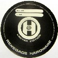 V.A.(RAIDEN,USUAL SUSPECTS,KEATON..) / HARDWARE LIMITED 01