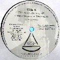 V.A.(REGGIE DOKES,HENRY FEINBERG,KENNETH WILLIAMS JR) / MIND JOURNEY EP