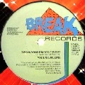 YVONNE WILKINS / TWO WRONGS MAKE IT RIGHT