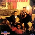 PETER JACQUES BAND / ピーター・ジャックス・バンド / THIS NIGHT