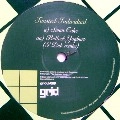 TWISTED INDIVIDUAL / SWAN CAKE/BOLLOCK YOGHURT(G DUB REMIX)