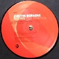 JUSTIN BERKOVI / RISING(THE REMIXES)