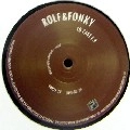 ROLF & FONKY / TO CARE E.P.