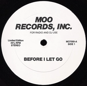 FRANKIE BEVERLY/EDDY GRANT / BEFORE I LET GO/TIME WARP