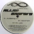 ALLAN BANFORD / AUDIOMAGNETIC