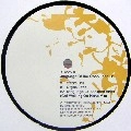 DJ YOAV B. / LANGUAGE OF THE OPEN HEART EP