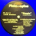 MR.A.L.I.'S J.A.M.SESSIONS / SIMPLE