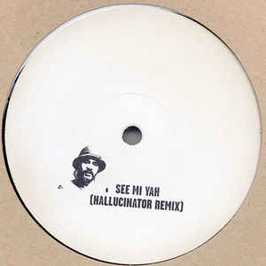 RHYTHM & SOUND / SMY REMIXES #3