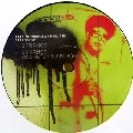 PATRICK TURNER & ANGEL RED / STRANGE