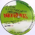 CHRIS DUCKENFIELD / DUCKBEATS EP2