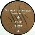 Sunaga t Experience / スナガ・ティー・エクスペリエンス / EUROPEAN SUITE E.P.