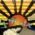 FORCE OF NATURE / フォース・オブ・ネイチャー / Ｓｔｒａｉｇｈｔ　Ａｈｅａｄ