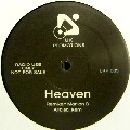 KEM / HEAVEN