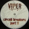 DJ PROBE & SYLO/FUTUERBOUND & ENTITY / DREADNAUGHT/GANGSTA JAZZ