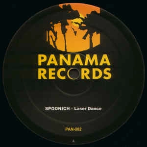 SPOONICH / LASER DANCE