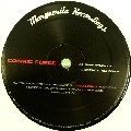 COSMIC FORCE / コズミック・フォース / LIVE IN DETROIT