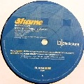 MARK GRANT / SHAME