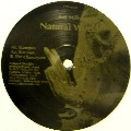 JEFF MILLS / ジェフ・ミルズ / NATURAL WORLD