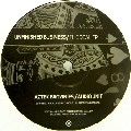V.A.(AUDIO UNIT,JAY JAY & MARK C,RICO...) / UNFINISHED BUSINESS/THE DEAL EP