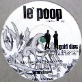 JOHNNY FIASCO / GOLD DISC