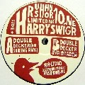 HARRY SWINGER / DOUBLE DECKER