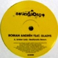 ROMAN ANDREN / ロマン・アンドレン / AMBER LADY