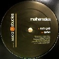 MATHEMATICS / マセマティックス / FOOL'S GOLD/QUR'AN