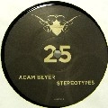 ADAM BEYER / アダム・ベイヤー / STEREOTYPES