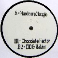 GREG WILSON / HARDCORE BOOGIE